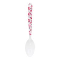 Cuchara de cocina 42 cm rosas Melamina Taster Home