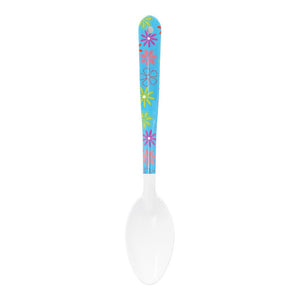 Cuchara de cocina 42 cm flores Melamina Taster Home