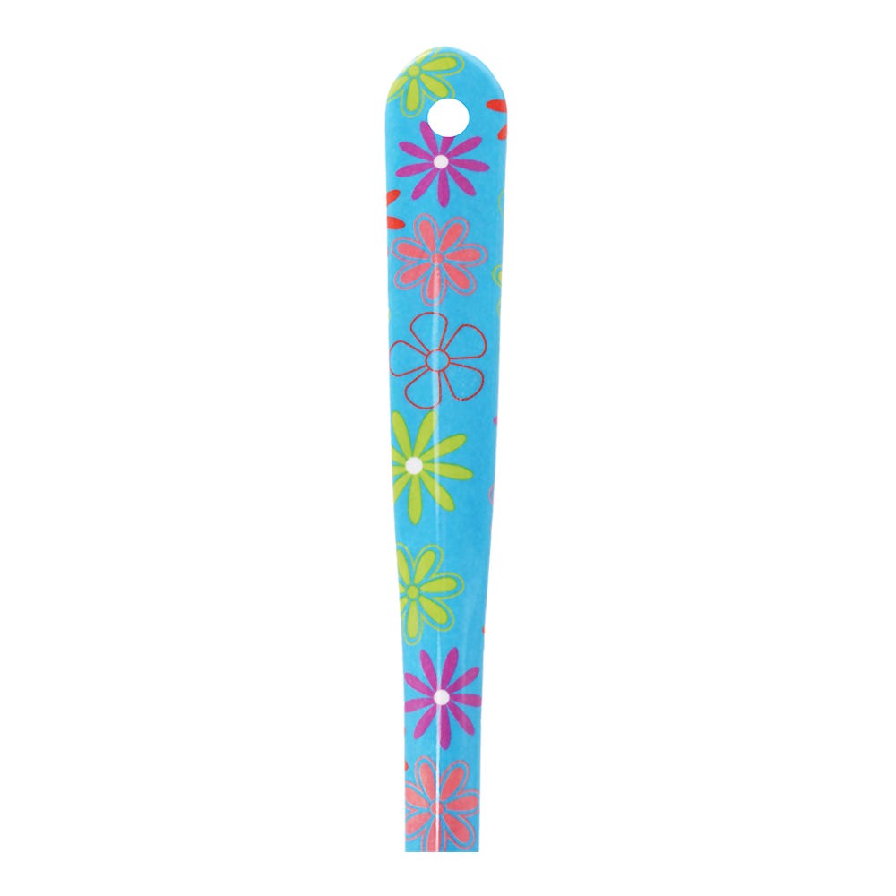 Cuchara de cocina 42 cm flores Melamina Taster Home