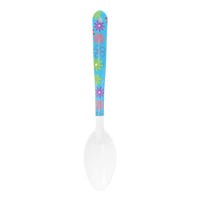 Cuchara de cocina 42 cm flores Melamina Taster Home