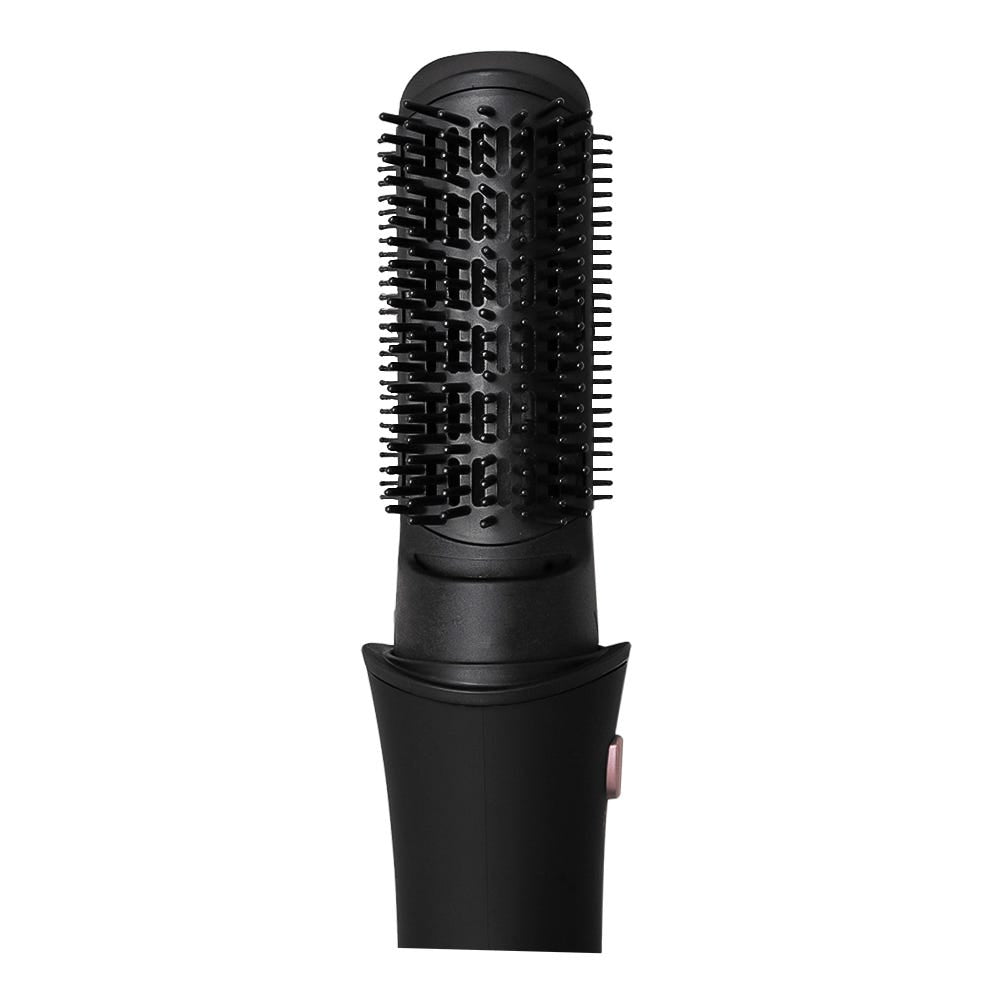 Estilizador de cabello 5 en 1 rosa/negro DHC-2058 Daewoo