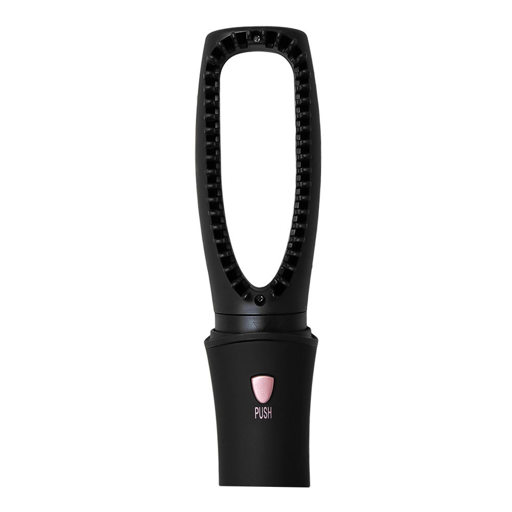 Estilizador de cabello 5 en 1 rosa/negro DHC-2058 Daewoo