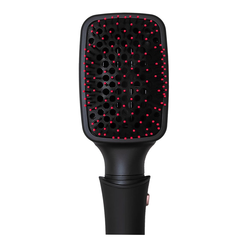 Estilizador de cabello 5 en 1 rosa/negro DHC-2058 Daewoo