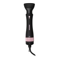 Estilizador de cabello 5 en 1 rosa/negro DHC-2058 Daewoo
