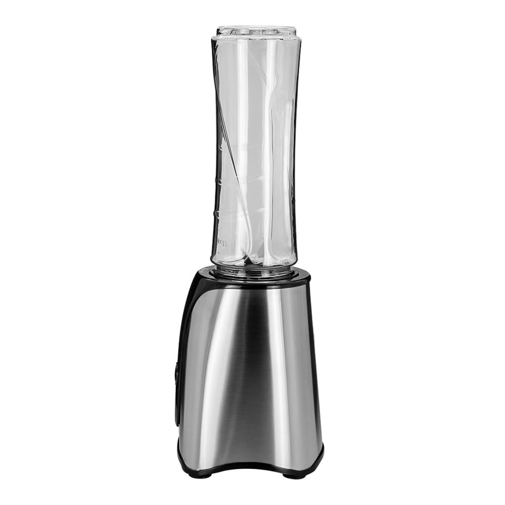 Licuadora personal 600 ml dos vasos negra DBL-829 Daewoo