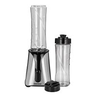 Licuadora personal 600 ml dos vasos negra DBL-829 Daewoo