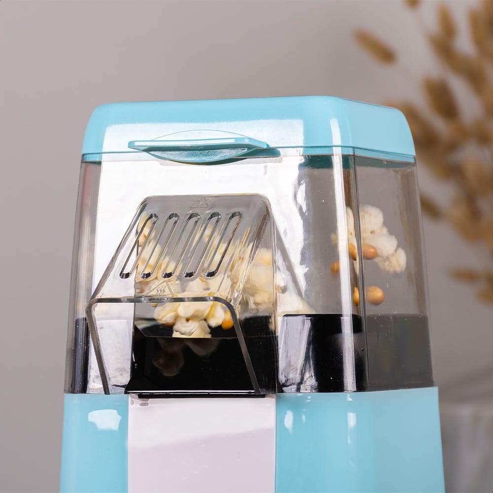 Máquina para palomitas DPP-748-AZ Daewoo