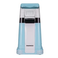 Máquina para palomitas DPP-748-AZ Daewoo