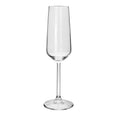 Copa de vidrio flauta Allegra 150 ml CG-1022702 Pasabahce
