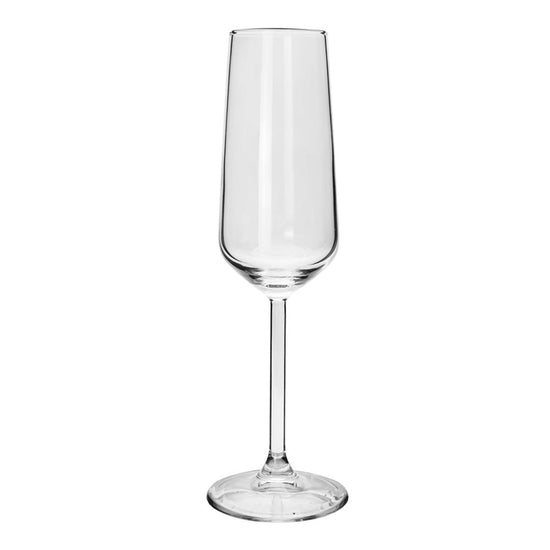 Copa de vidrio flauta Allegra 150 ml CG-1022702 Pasabahce