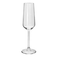 Copa de vidrio flauta Allegra 150 ml CG-1022702 Pasabahce
