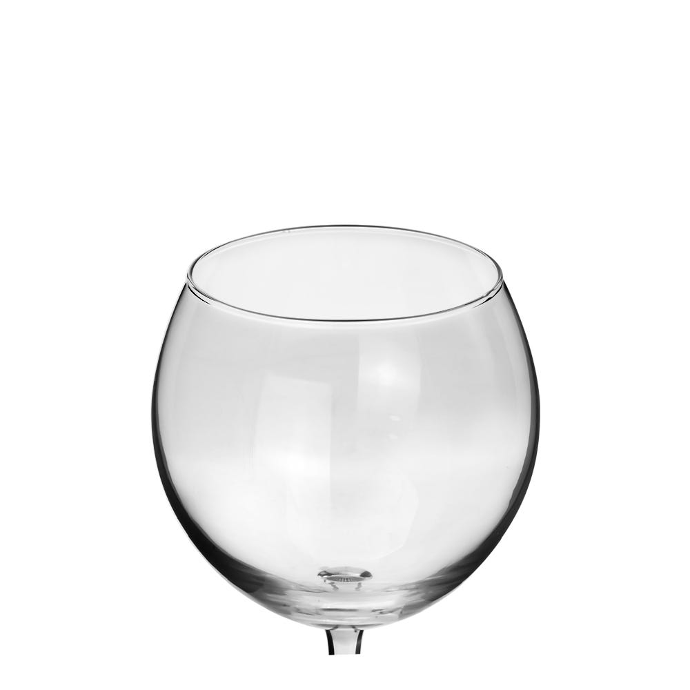 Copa de vidrio globo Enoteca 605 ml CG-726028 Pasabahce