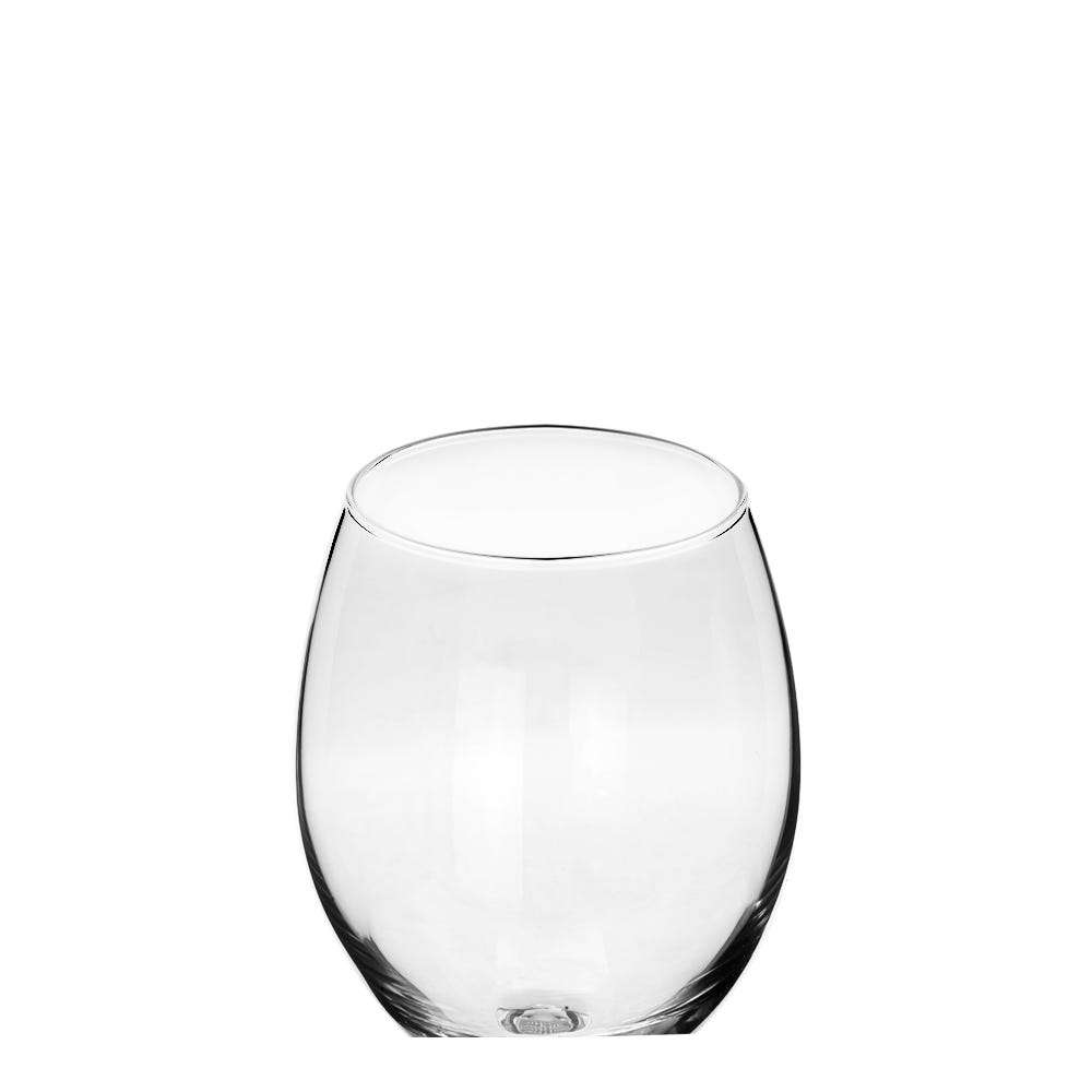 Copa de vidrio de agua Enoteca 390 ml CG-1004094 Pasabahce