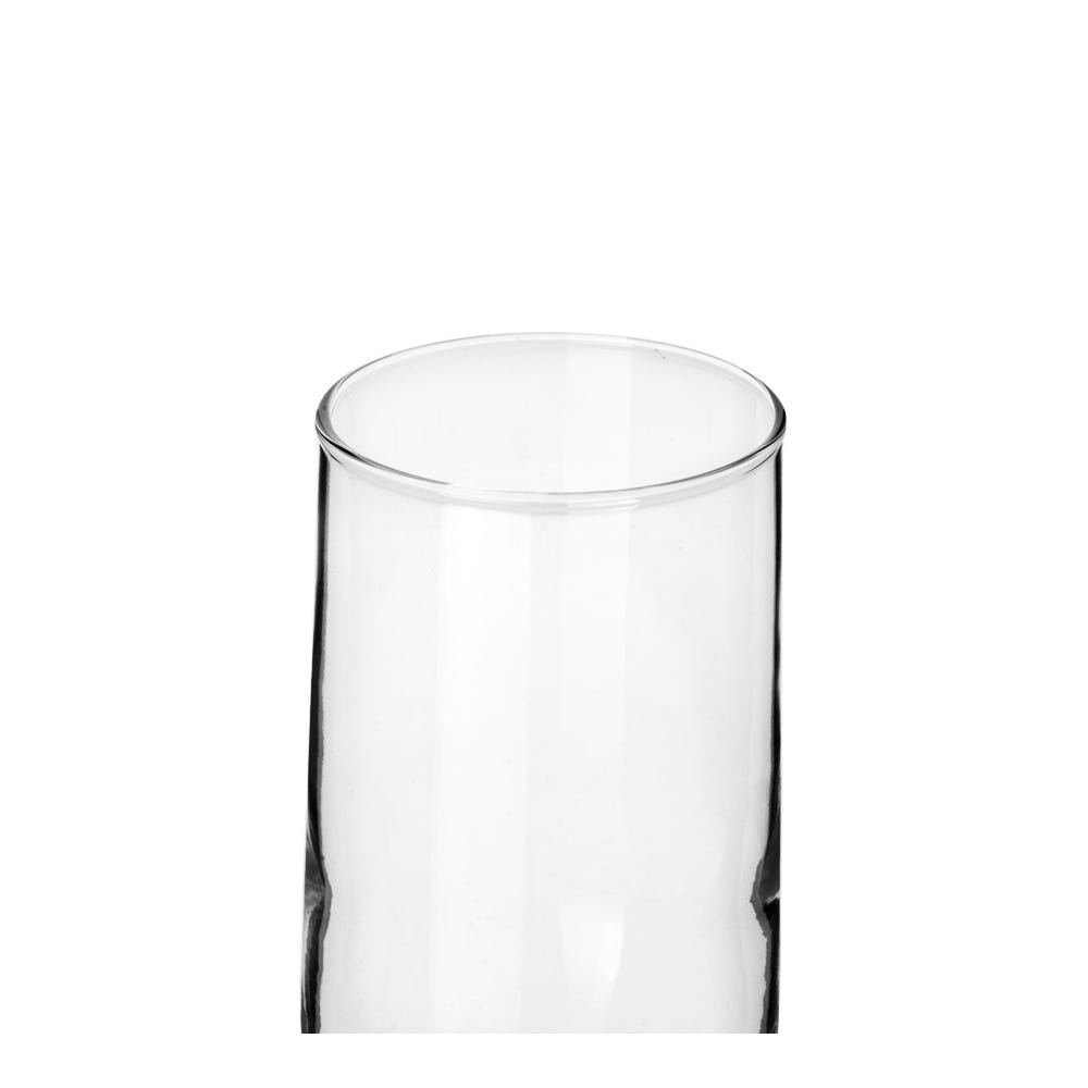 Copa de vidrio de cerveza Capri 350 ml CG-810228 Pasabahce