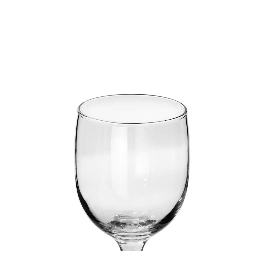 Copa de vidrio de agua Capri 285 ml CG-1080271 Pasabahce