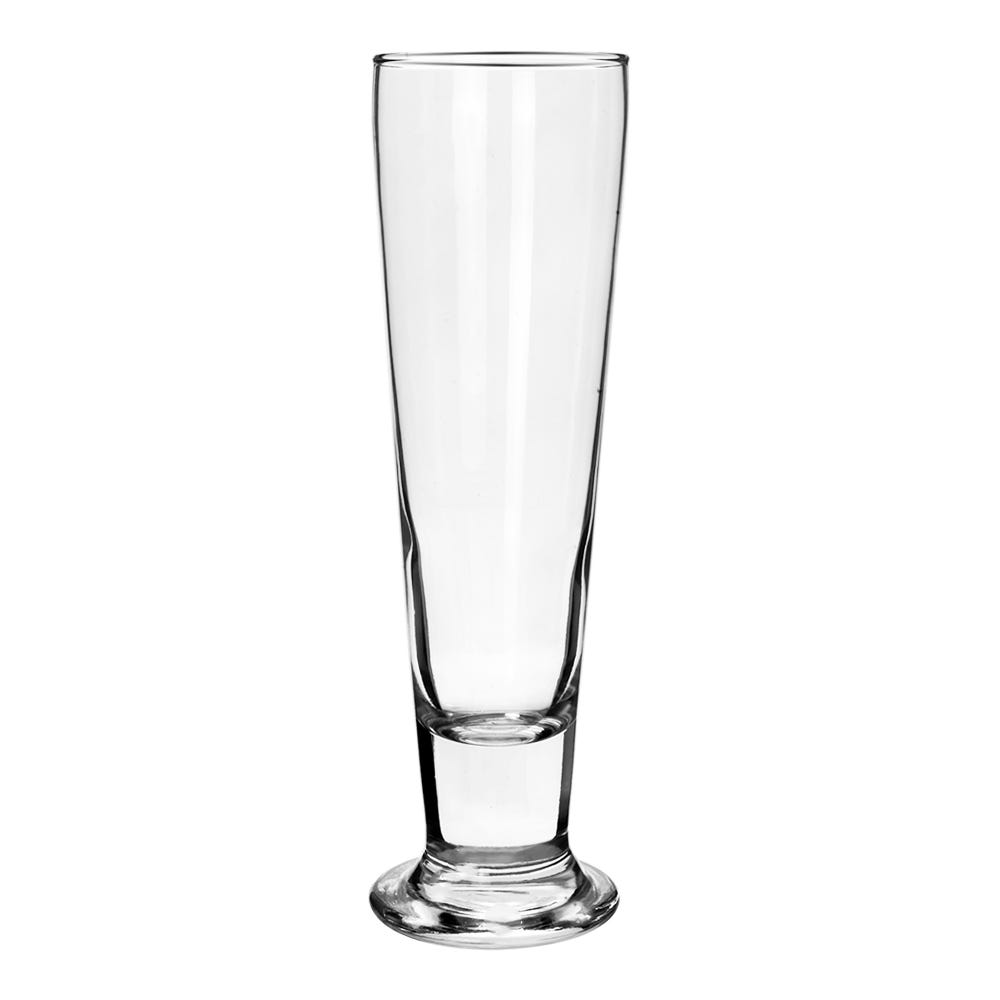 Vaso de vidrio cin cin cervecero catalina 360 ml CG-459687 Pasabahce