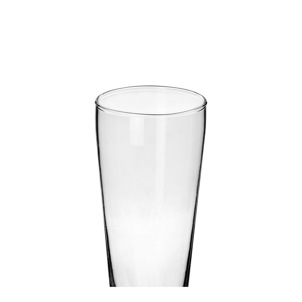 Vaso de vidrio cin cin cervecero catalina 360 ml CG-459687 Pasabahce