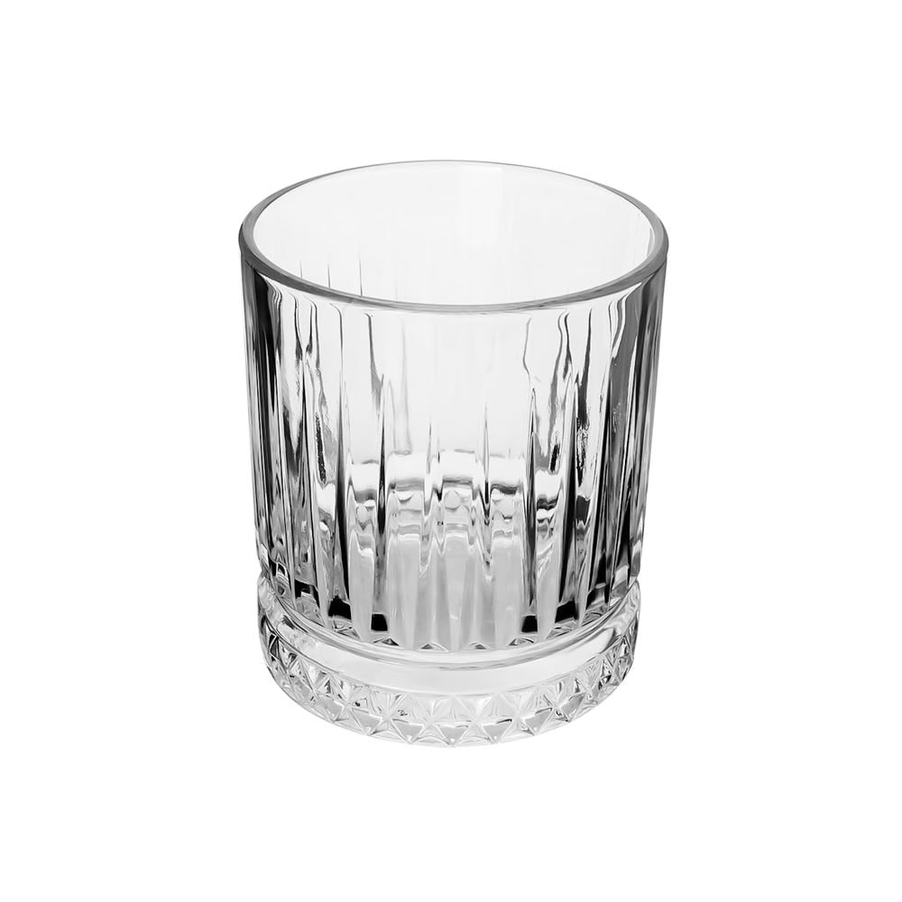 Vaso de vidrio dof Elysia 310 ml CG-1100252 Pasabahce