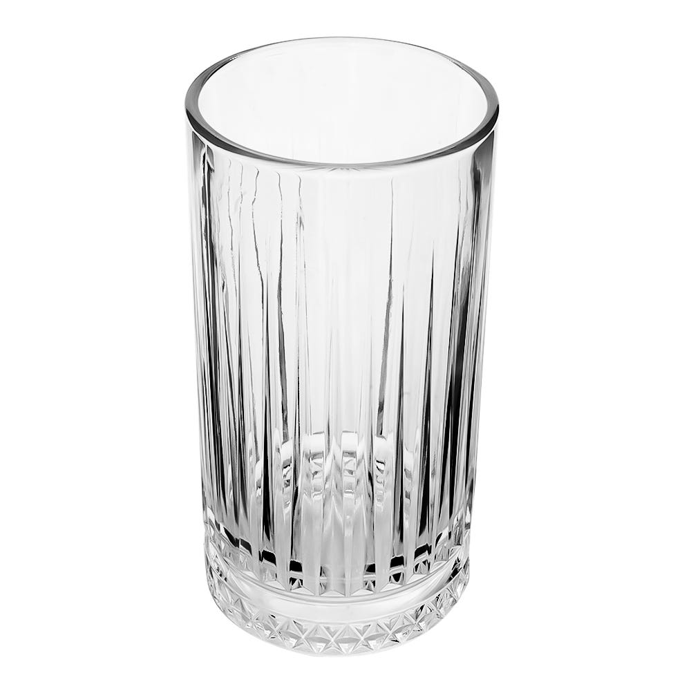 Vaso de vidrio HB Elysia 400 ml CG-1100633 Pasabahce – vista 3