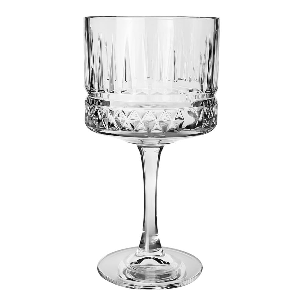 Copa martini gin de vidrio Elysia 500 ml CG-1106982 Pasabahce
