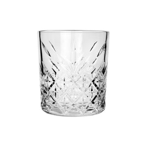 Vaso de vidrio dof Timeless 295 ml GC-1081303 Pasabahce