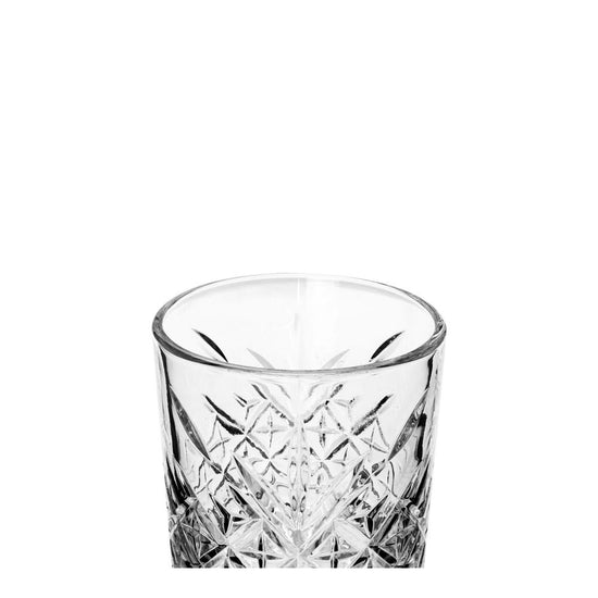 Vaso de vidrio dof Timeless 295 ml GC-1081303 Pasabahce – vista 2