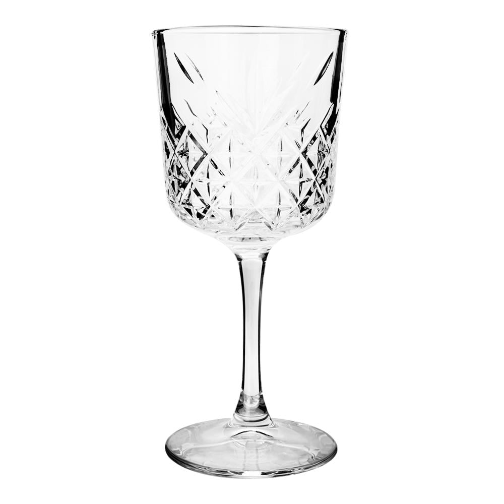Copa de vidrio de vino Timeless 280 ml CG-1099662 Pasabahce