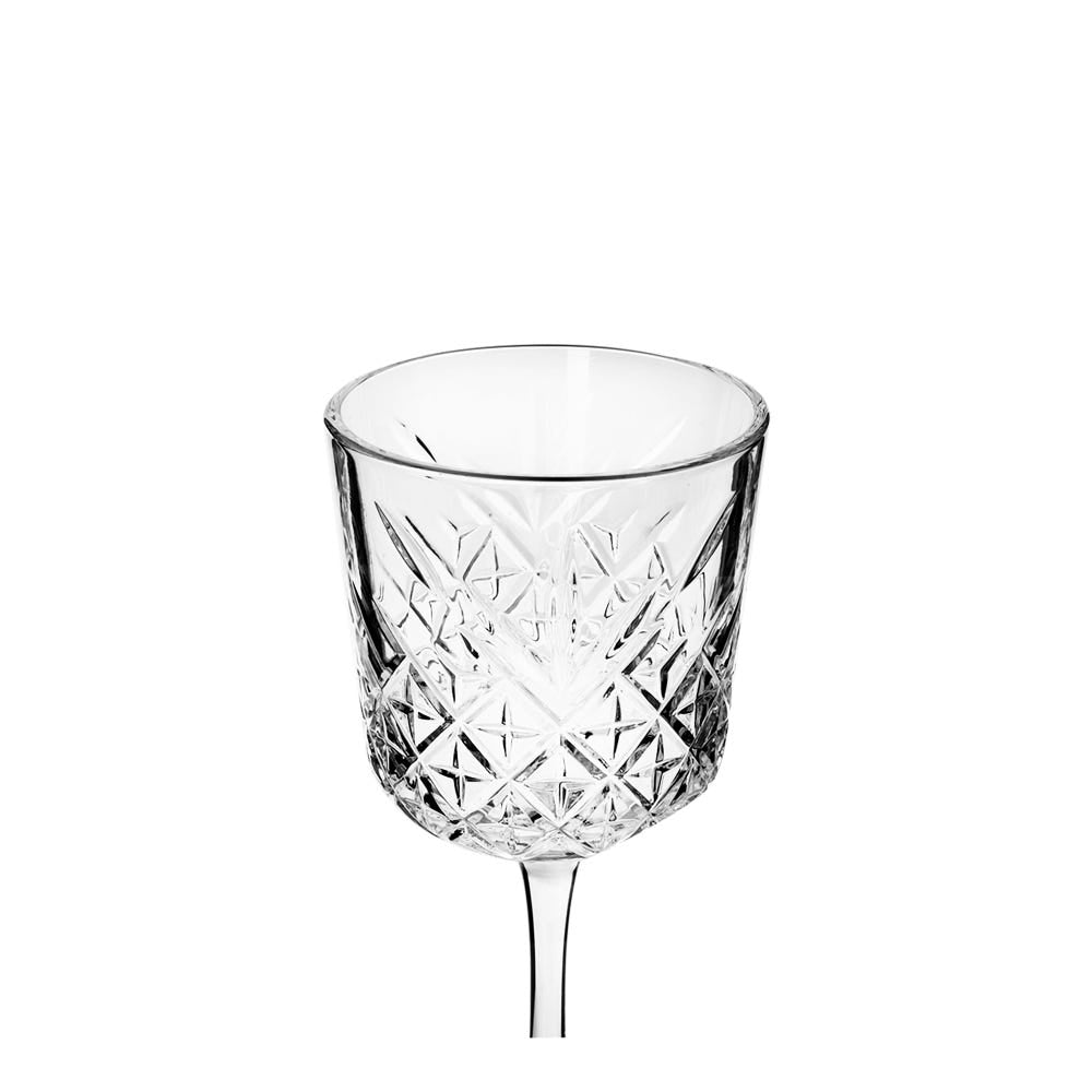 Copa de vidrio de vino Timeless 280 ml CG-1099662 Pasabahce