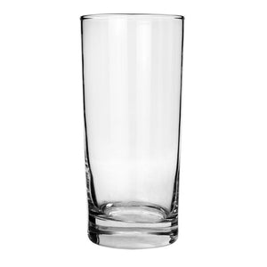 Vaso de vidrio HB Istanbul 435 ml CG-1081064 Pasabahce