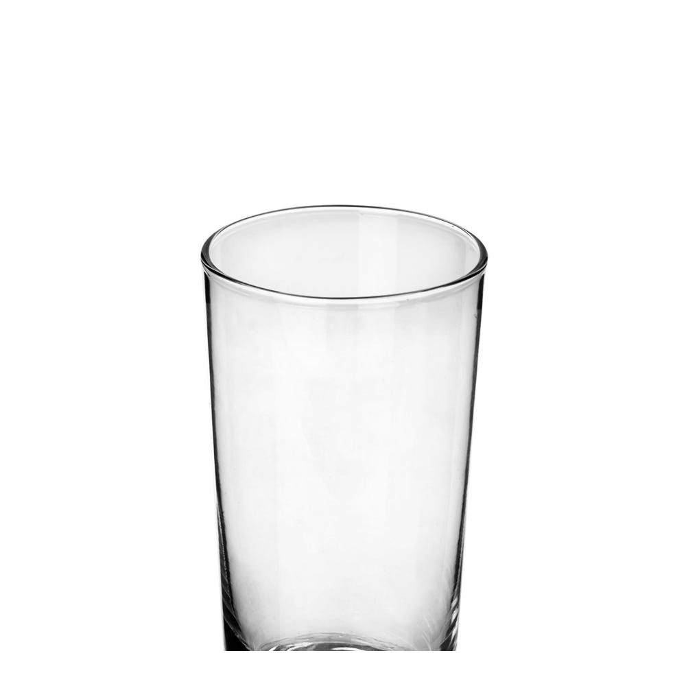 Vaso de vidrio HB Istanbul 435 ml CG-1081064 Pasabahce