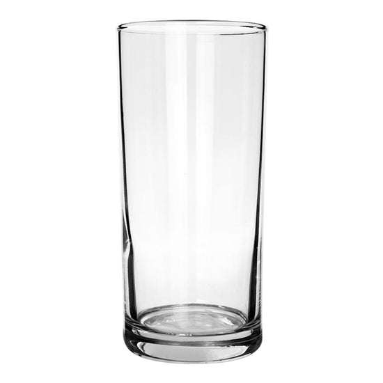 Vaso de vidrio de agua Istanbul 240 ml CG-754375 Pasabahce