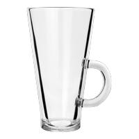 Vaso de vidrio mug Colombiam 218 ml GC-1003480 Pasabahce