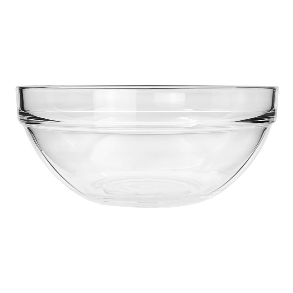 Ensaladera bowl de vidrio 1.5 L CG-114992 Pasabahce