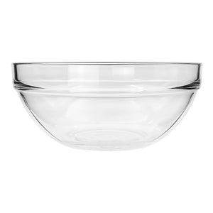 Ensaladera bowl de vidrio 1.5 L CG-114992 Pasabahce