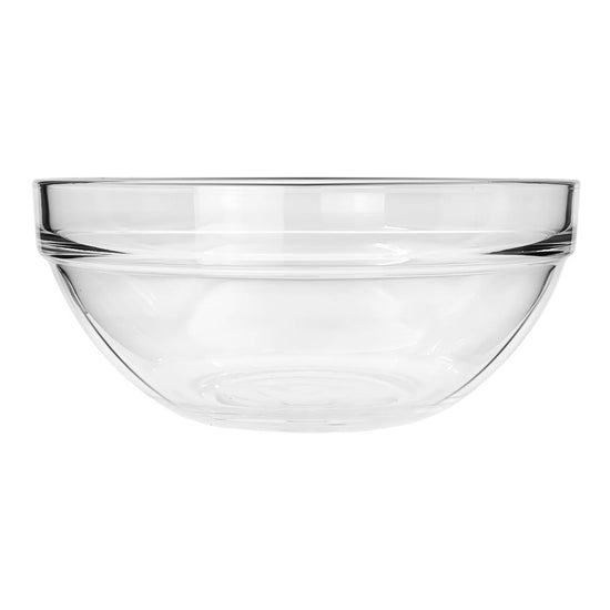 Ensaladera bowl de vidrio 1.5 L CG-114992 Pasabahce