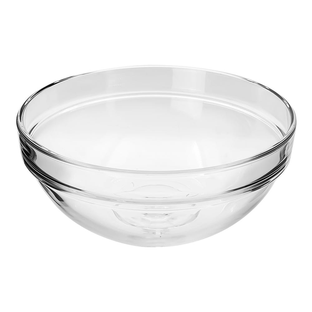 Ensaladera bowl de vidrio 1.5 L CG-114992 Pasabahce