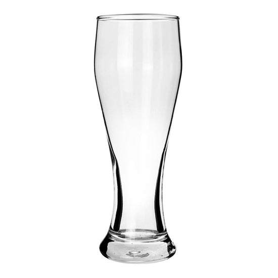 Vaso de vidrio Pilsner Weizenbeer CG-747427 Pasabahce
