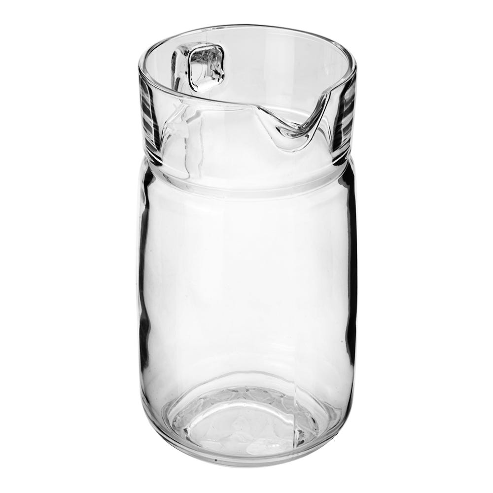 Jarra de vidrio Aquatic CG-750369 Pasabahce