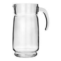 Jarra de vidrio Aquatic CG-750369 Pasabahce