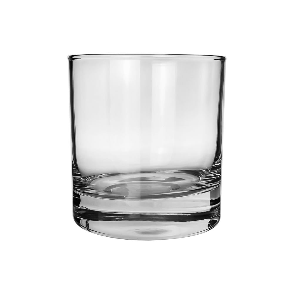 Vaso DOF de vidrio side 390 ml CG-1021503 Pasabahce