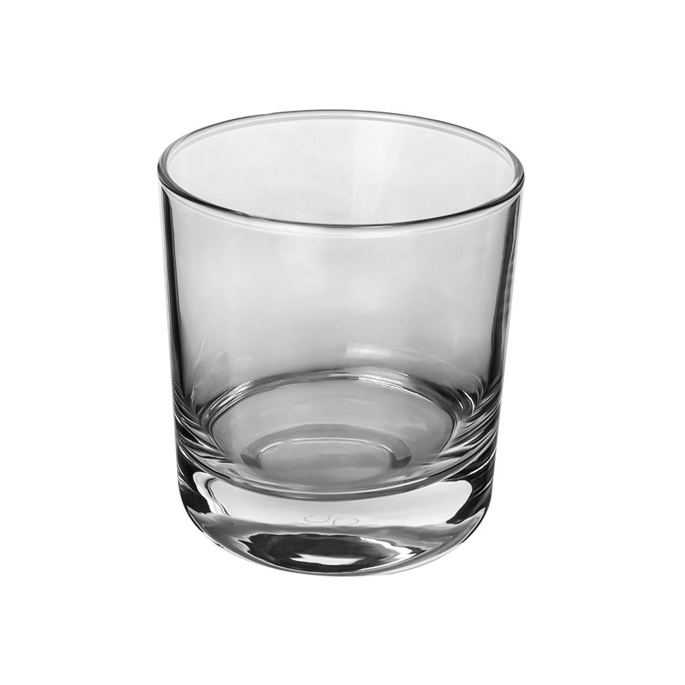 Vaso DOF de vidrio side 390 ml CG-1021503 Pasabahce