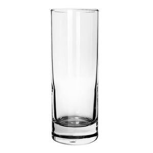 Vaso agua de vidrio Side 250 ml CG-1004769 Pasabahce