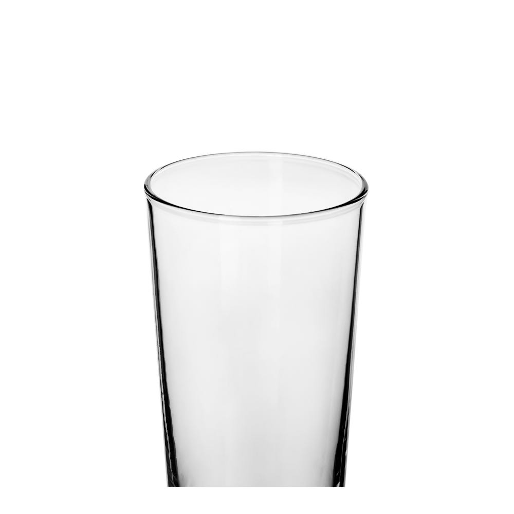 Vaso agua de vidrio Side 250 ml CG-1004769 Pasabahce