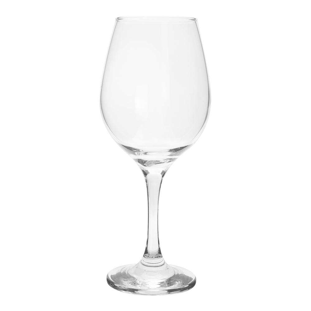 Copa vino de vidrio Amber 300 ml CG-1100561 Pasabahce