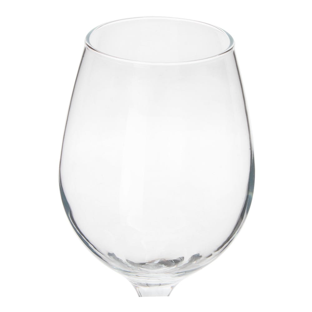 Copa vino de vidrio Amber 300 ml CG-1100561 Pasabahce