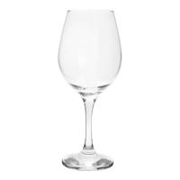 Copa vino de vidrio Amber 300 ml CG-1100561 Pasabahce