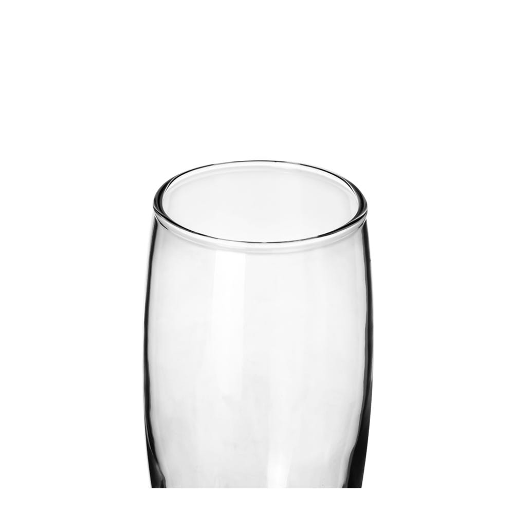 Copa de vidrio imperial flauta 210 ml CG-1004787 Pasabache