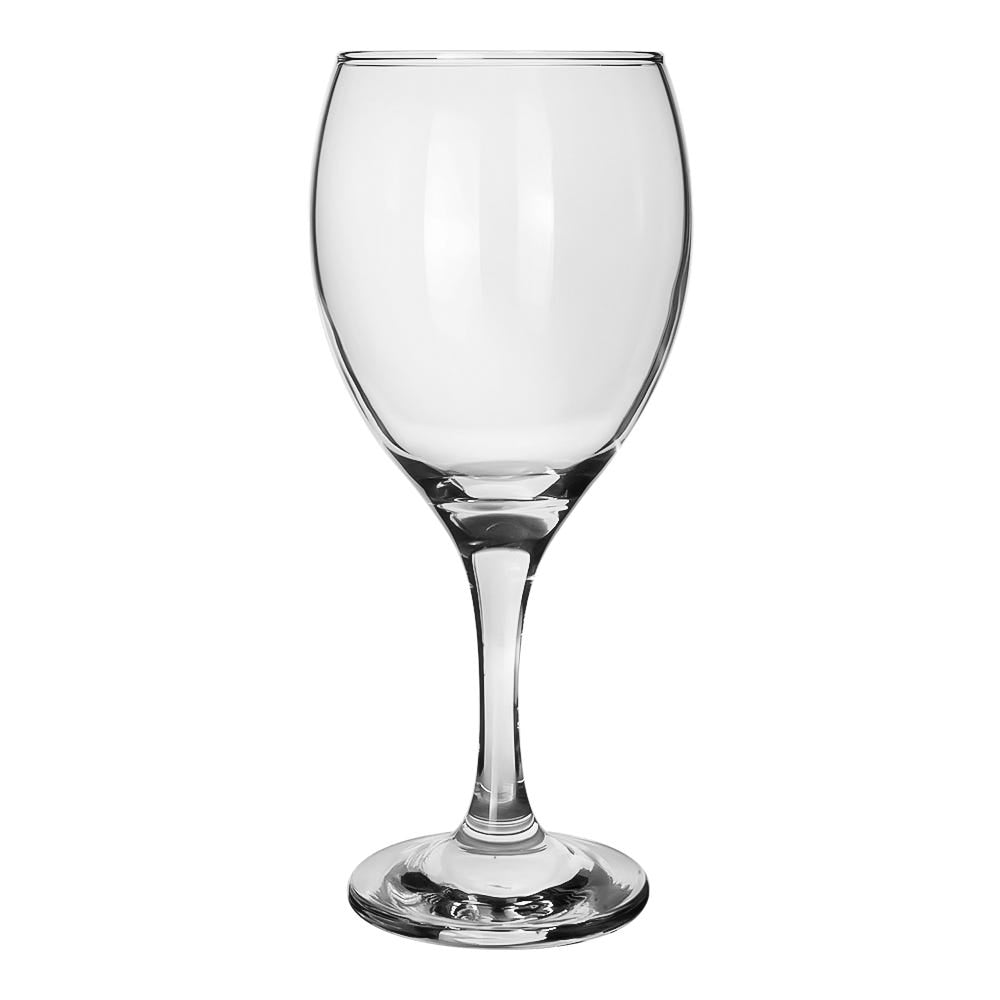 Copa de vino de vidrio 450 ml Imperial CG-1020046 Pasabahce