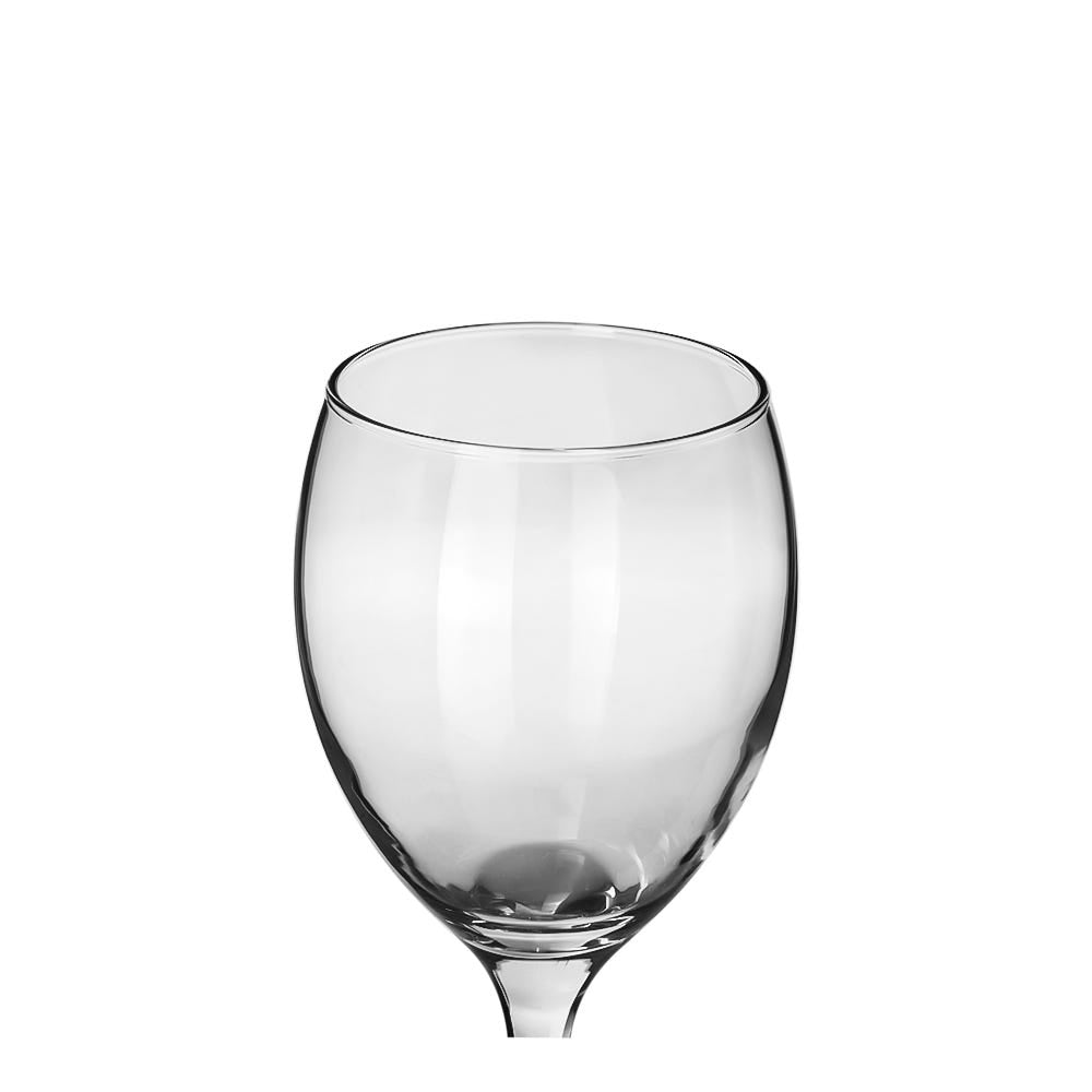 Copa de vino de vidrio 450 ml Imperial CG-1020046 Pasabahce