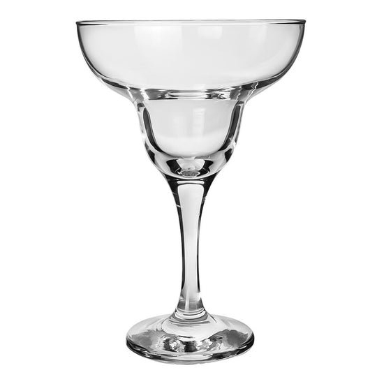 Copa margarita de vidrio 300 ml Capri CG-102161 Pasabahce